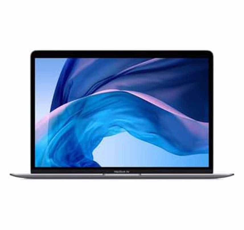 Apple MacBook Pro 16" (2019) – refurbished bei Compits