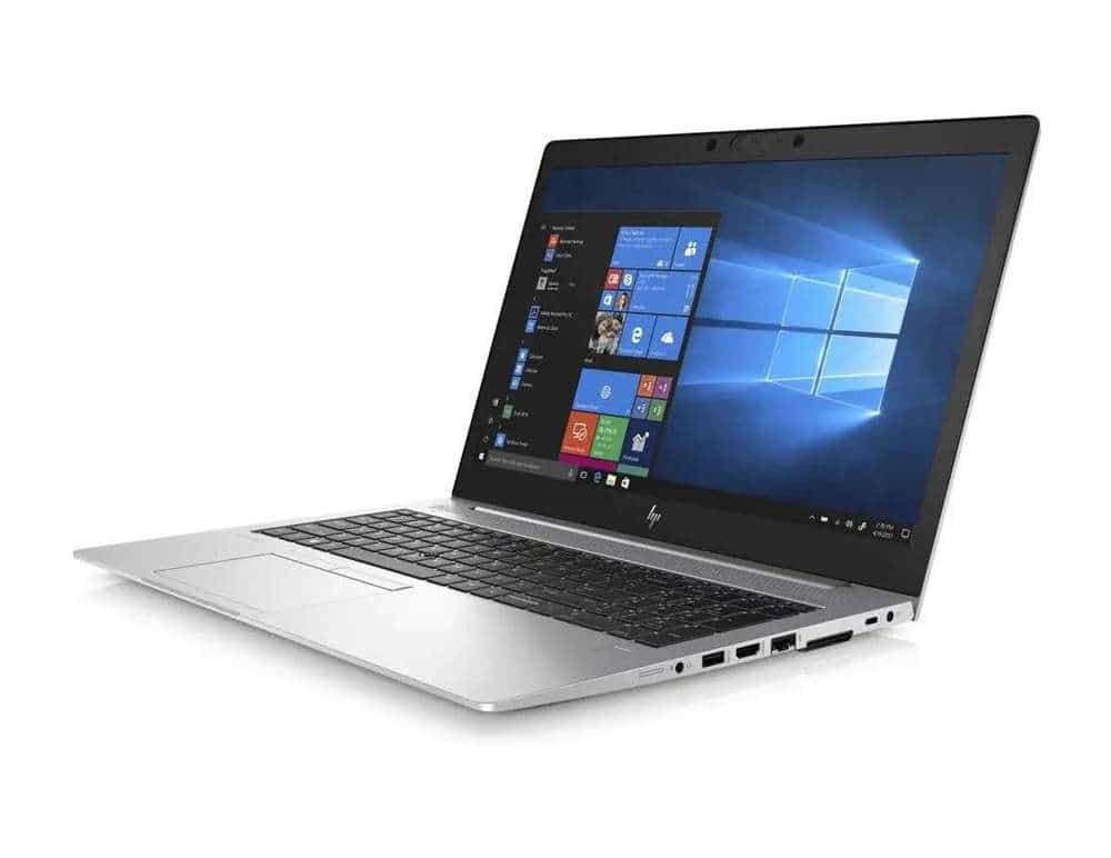 HP Elitebook 850 G6 – refurbished bei Compits