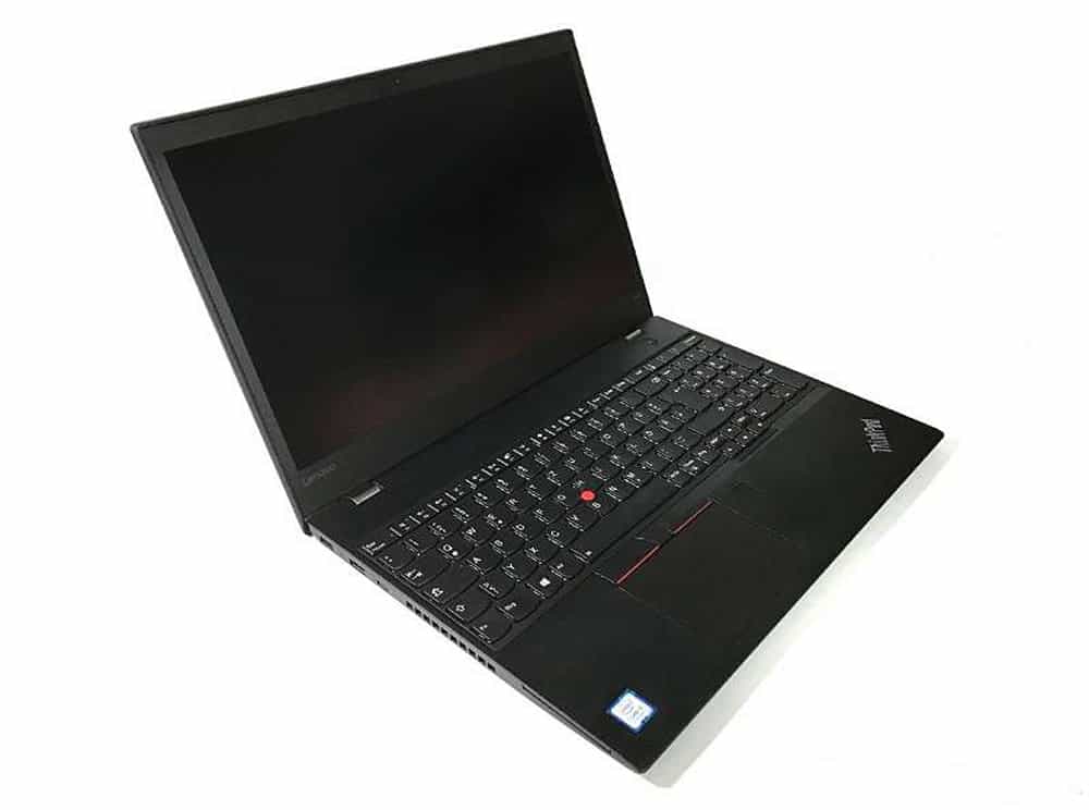 Lenovo ThinkPad T570 – refurbished bei Compits