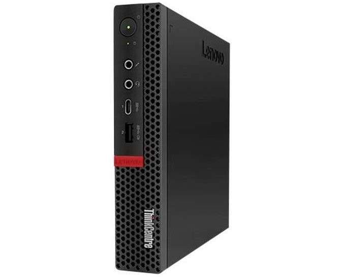 Lenovo ThinkCentre M920q Tiny refurbished – Bild 1