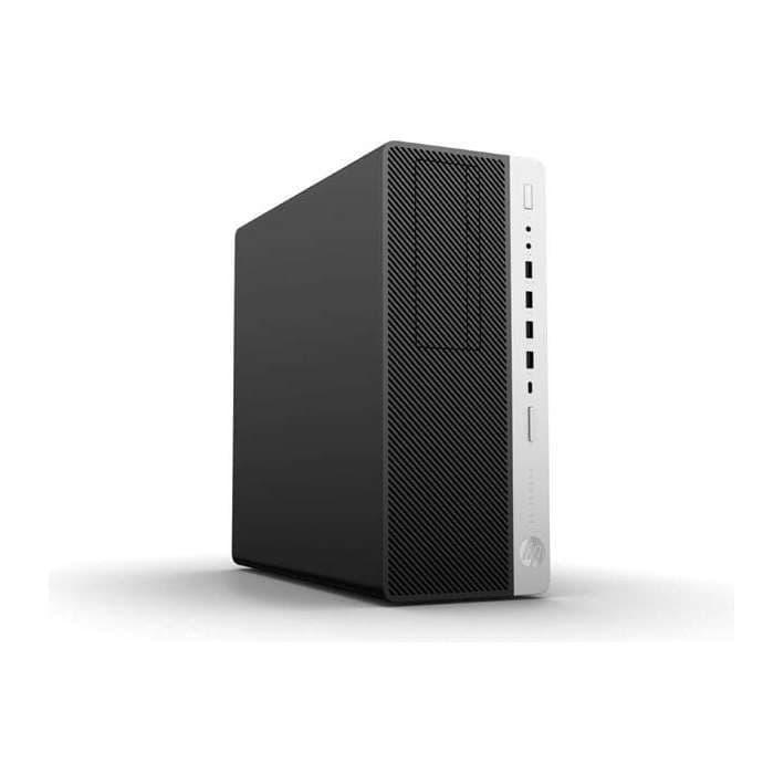 HP EliteDesk 800 G5 Tower refurbished – Bild 2