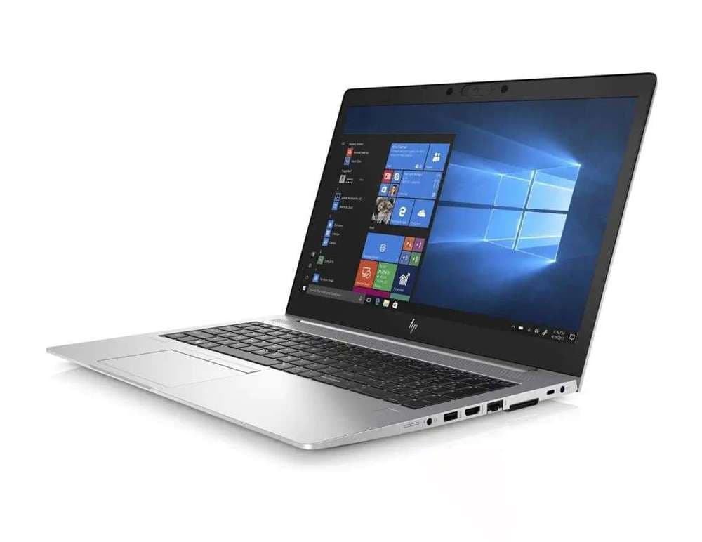 HP Elitebook 850 G6 refurbished – Bild 1