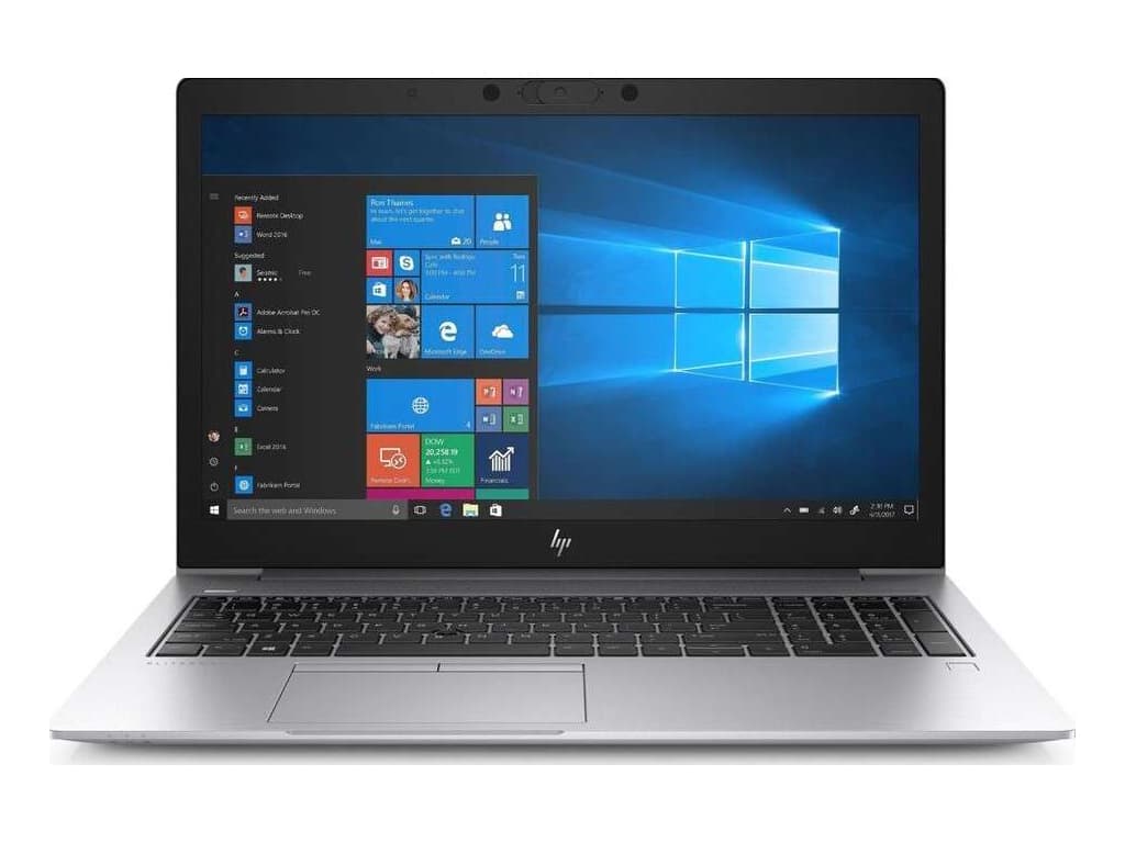 HP Elitebook 850 G6 refurbished – Bild 2