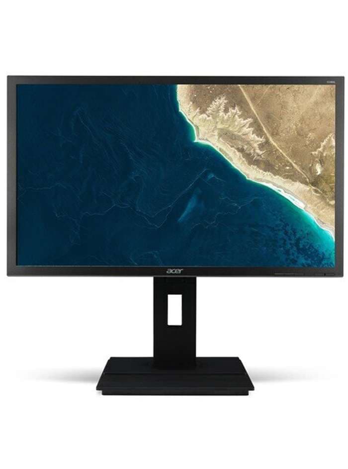 ACER B246HL - 24" LED-Monitor refurbished – Bild 1