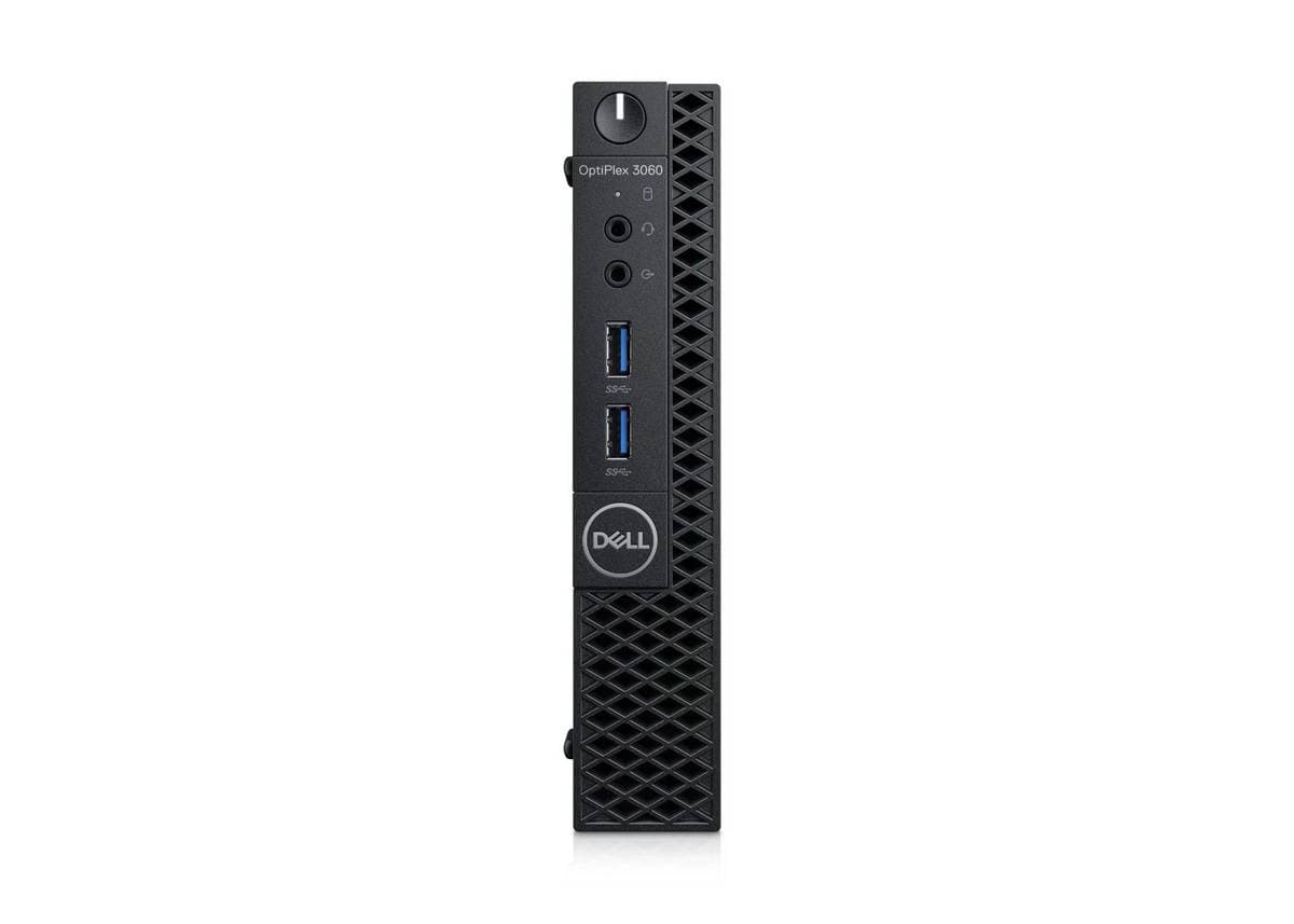 Dell Optiplex 3060 Micro USFF refurbished – Bild 1