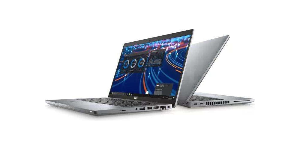 Dell Latitude 5420 refurbished – Bild 2