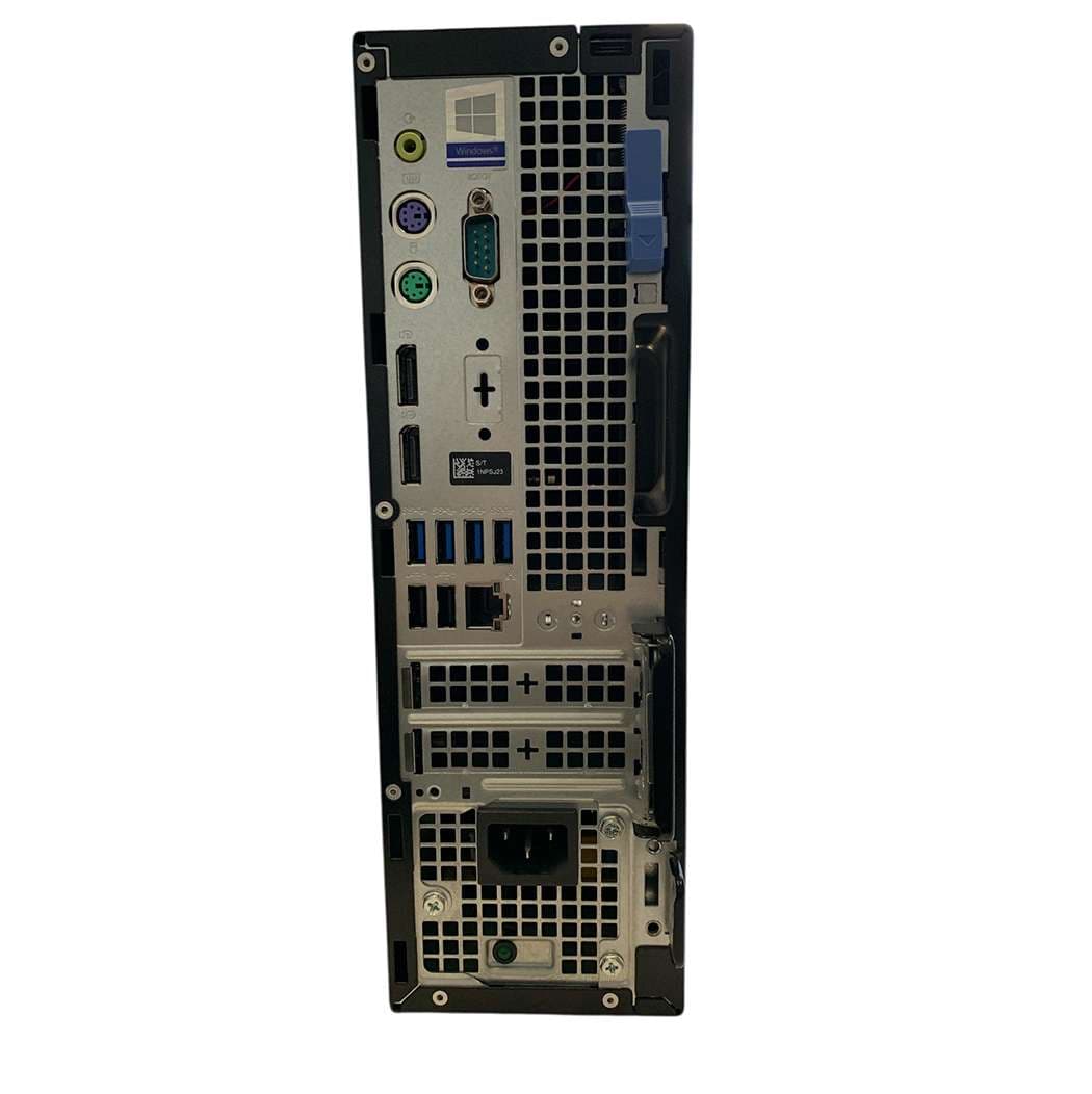 Dell Optiplex 7070 SFF Desktop refurbished – Bild 2