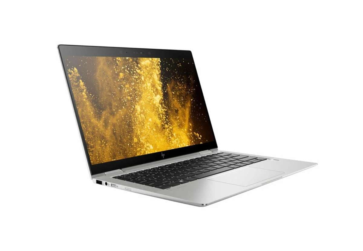 HP EliteBook x360 1030 G4 refurbished – Bild 1