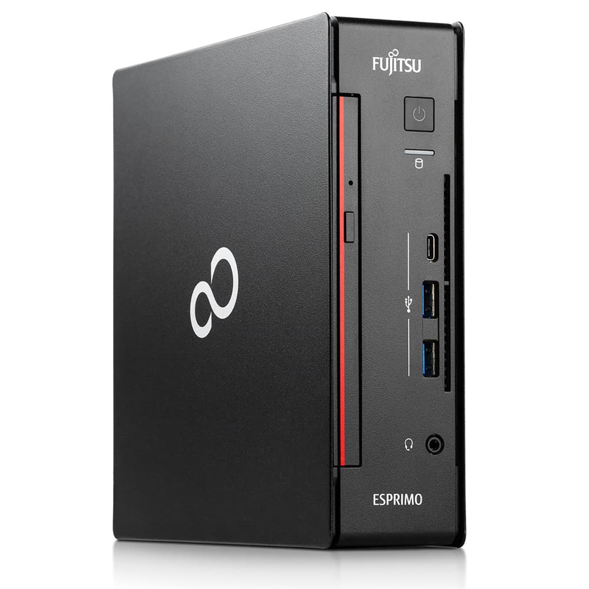 Fujitsu Esprimo Q7010 refurbished – Bild 1