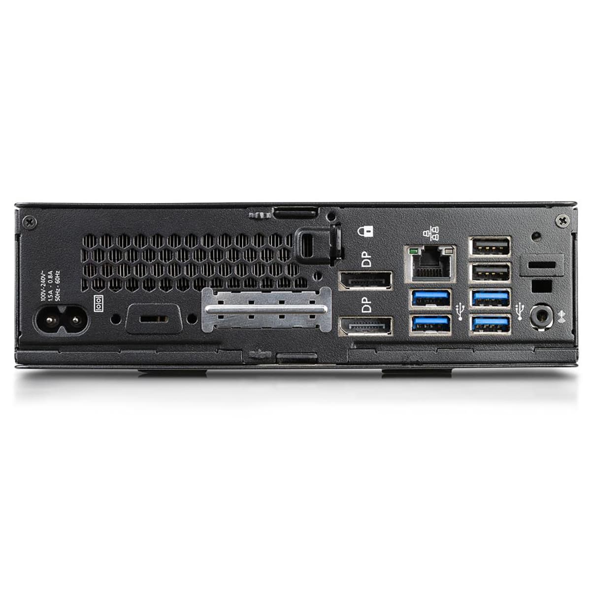Fujitsu Esprimo Q7010 refurbished – Bild 2
