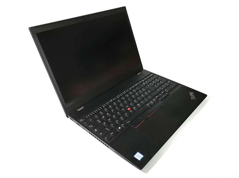 Lenovo ThinkPad T570 refurbished – Bild 1